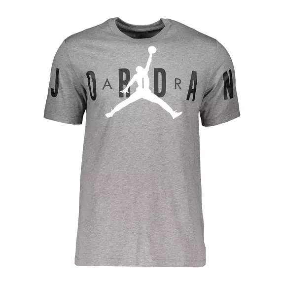Jordan Stretch Short-Sleeve Crew