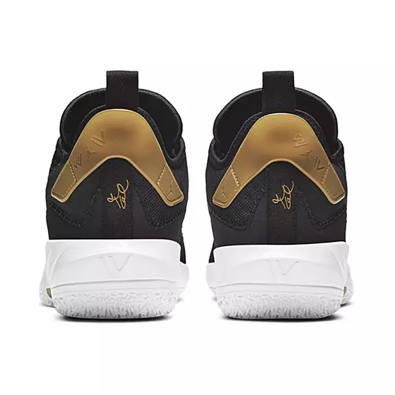 Jordan Why Not? Zer0.4 "Family"