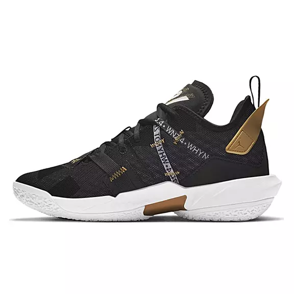 Jordan Why Not? Zer0.4 "Family"