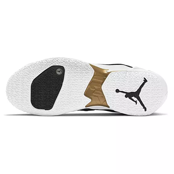 Jordan Why Not? Zer0.4 "Family"