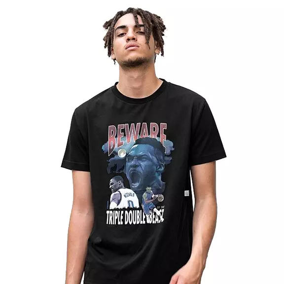 K1X Beware T-Shirt (0001)