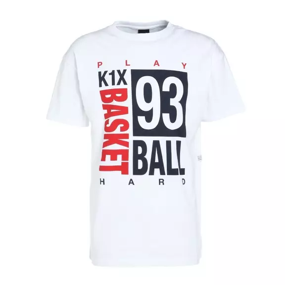 K1X Scrabble T-Shirt (1100)
