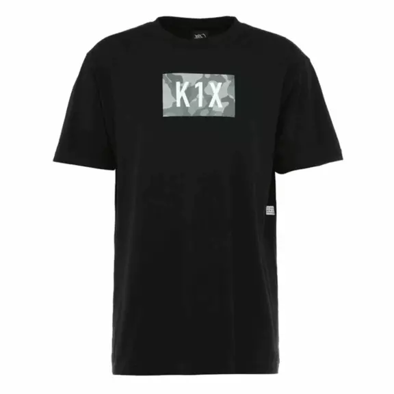 K1X Superhero All-Star Tee