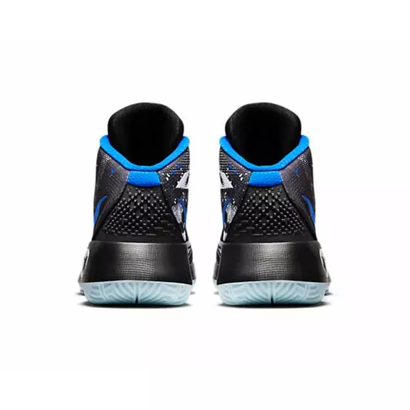 KD Trey 5 III "Shoot" (041/negro/gris/azull)