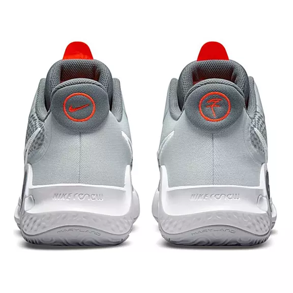 KD Trey 5 IX "Gray Power"