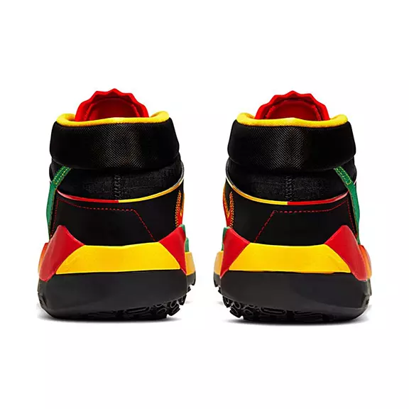 KD13 "Jamaica"