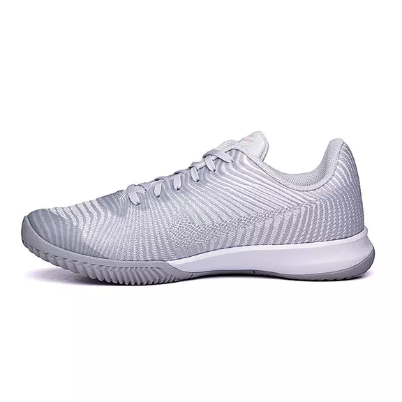 Kobe Mentality II "Altaica" (102/white/pure platinum/bright crimson/grey wolf)