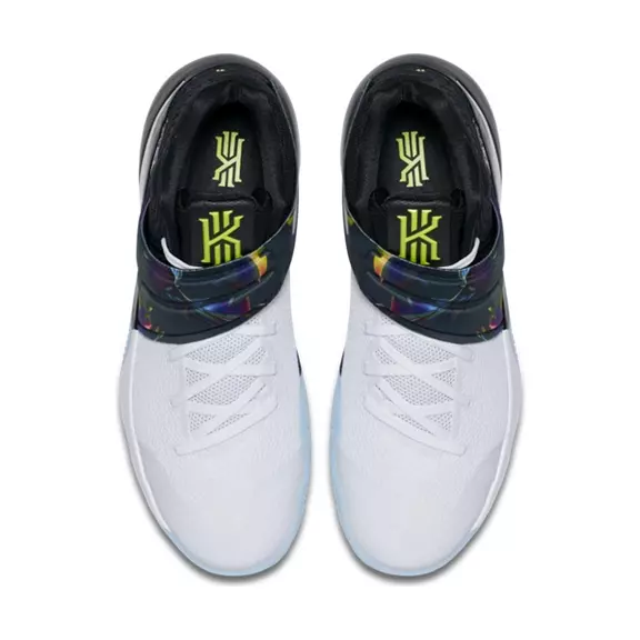 Kyrie 2 "Parade" (110/white/black/volt)