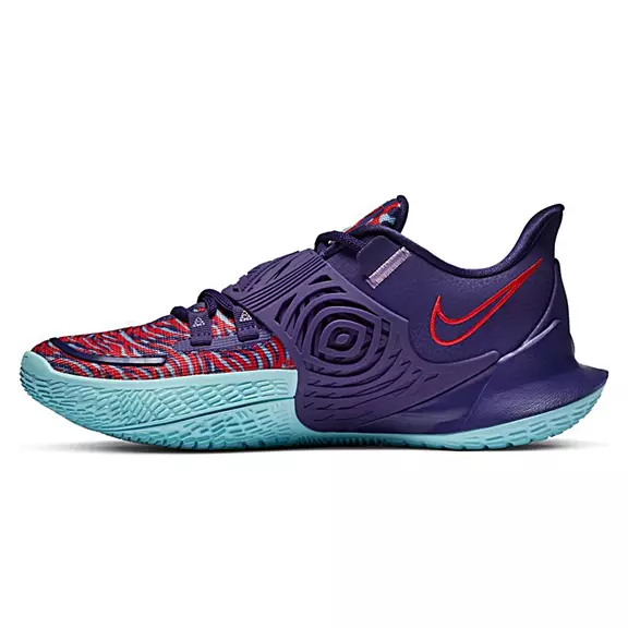Kyrie Low 3 "New Orchid"