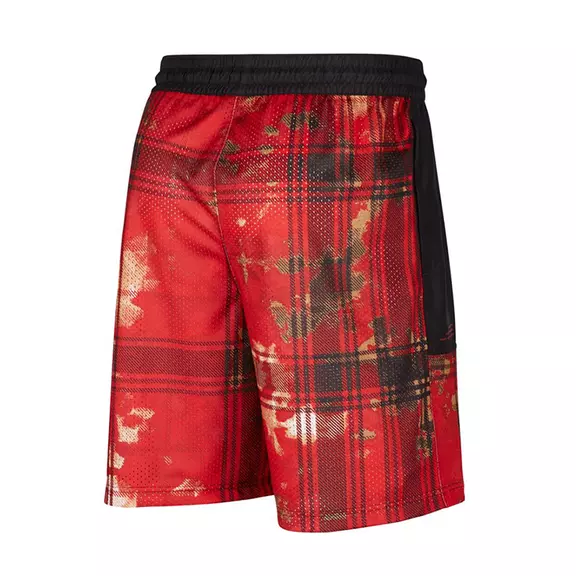 Kyrie Nike Basketball Printed Shorts