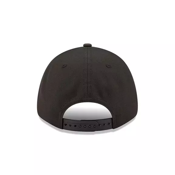 New era NBA L.A Lakers Gold Logo Negro 9Forty Cap