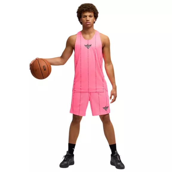 LaMelo Alwayz On 1 7" IS Short "Sun Struck"