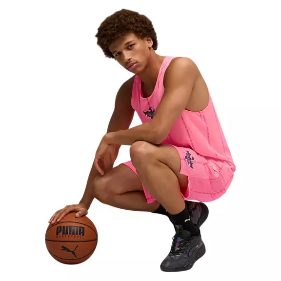 LaMelo Alwayz On 1 Jersey "Sun Struck"