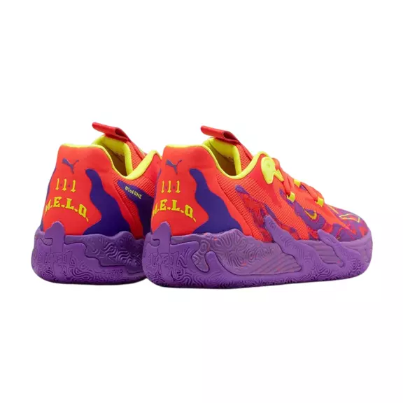 LaMelo Ball MB.03 "Lo Lava"