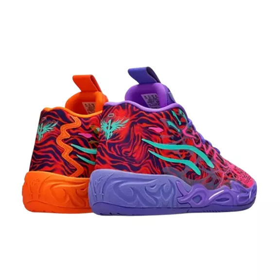 LaMelo Ball MB.04 "Creativity Pack"