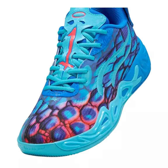 LaMelo Ball MB.04 Low "Alien Skins"