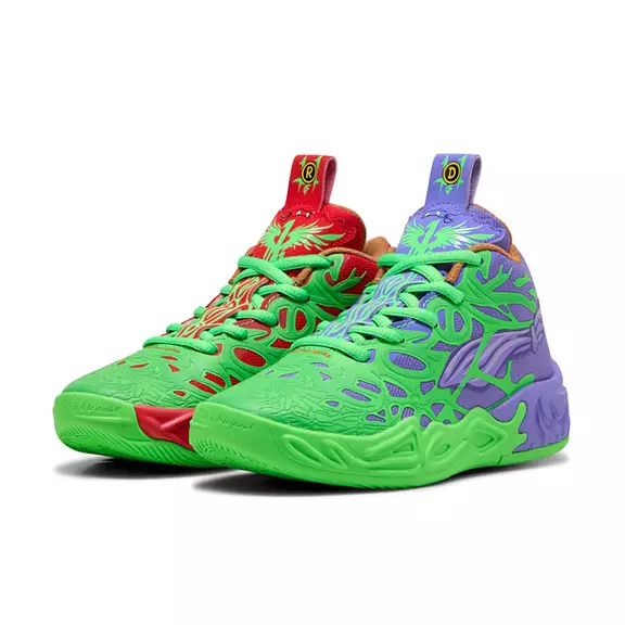 LaMelo Ball MB.04 Teenage Mutant Ninja Turtles R&D Junior