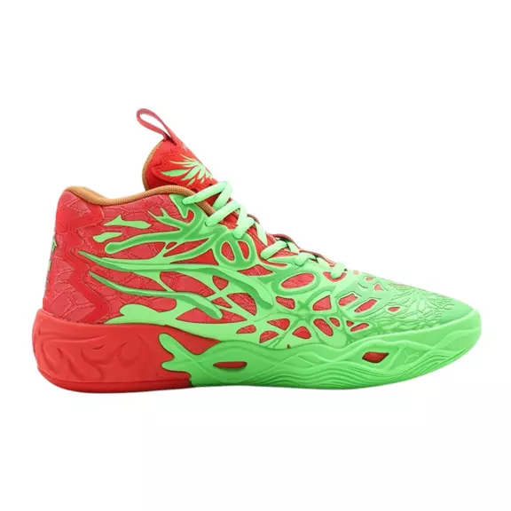 LaMelo Ball MB.04 Teenage Mutant Ninja Turtles R&D Junior