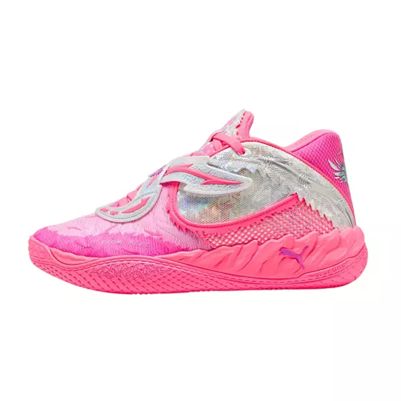 LaMelo Ball MB.05 World Tour "Sun Struck"