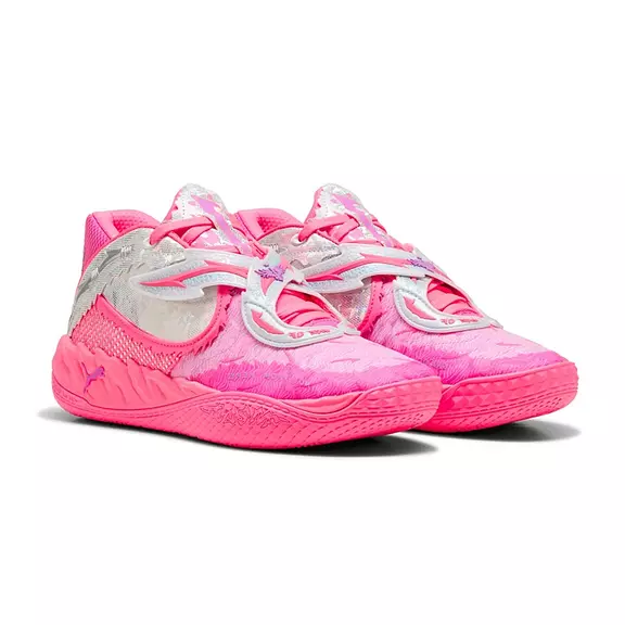 LaMelo Ball MB.05 World Tour "Sun Struck"