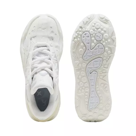 LaMelo Ball PUMA LaFrance RNR "Earth"