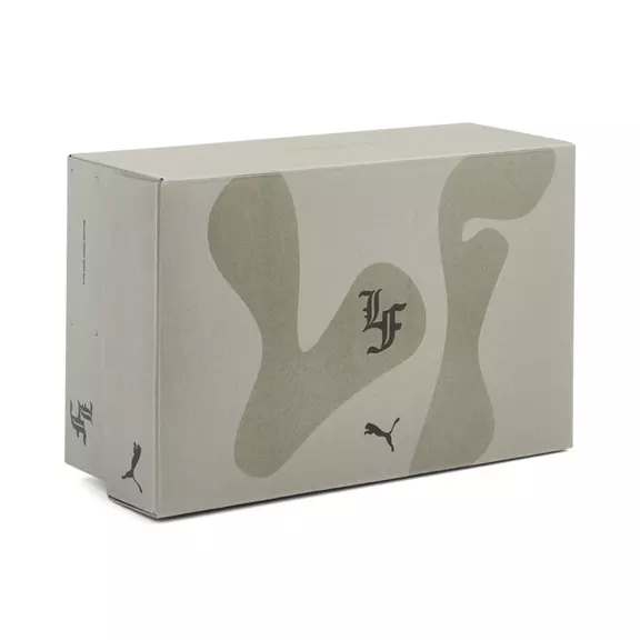 LaMelo Ball PUMA LaFrance RNR "Earth"