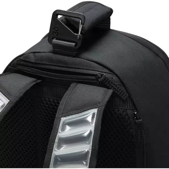 LeBron Backpack (25L) "Black"