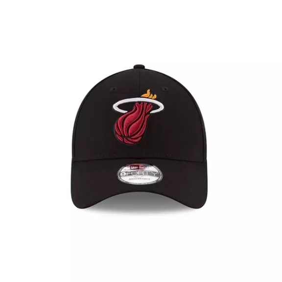 New Era Miami Heat The League 9FORTY
