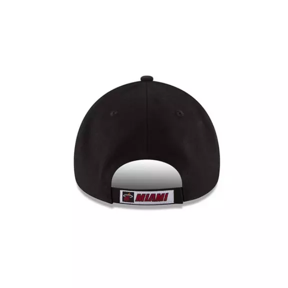 New Era Miami Heat The League 9FORTY