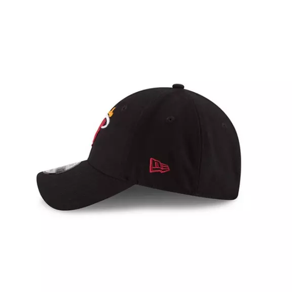 New Era Miami Heat The League 9FORTY