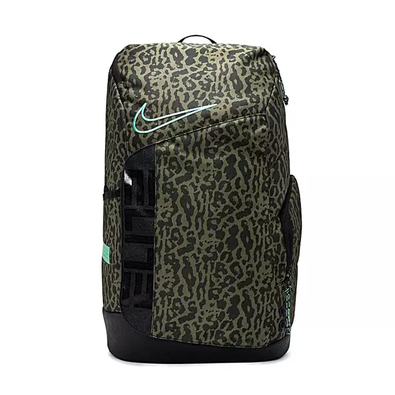 Mochila Nike Hoops Elite Pro "Jungle"