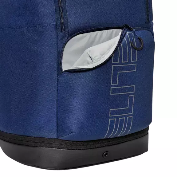Mochila Nike Varsity Elite "Midnight Navy"