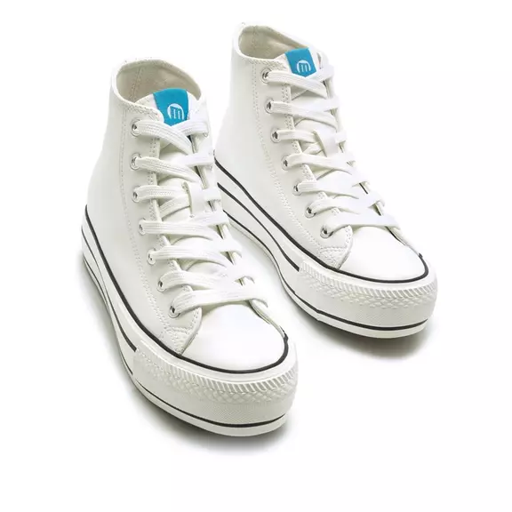 Mustang Sneakers "BIGGER-X"