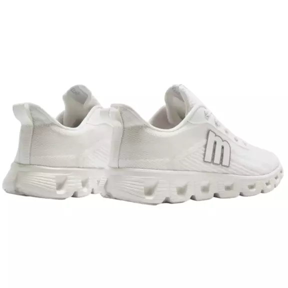 Mustang Sneakers Cube "White"