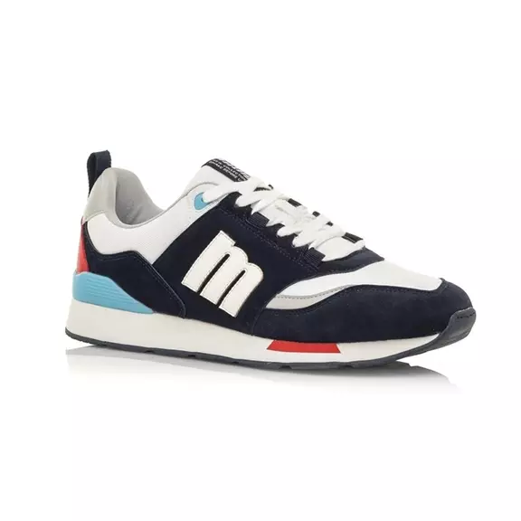 Mustang Sneakers "Jony Azul"