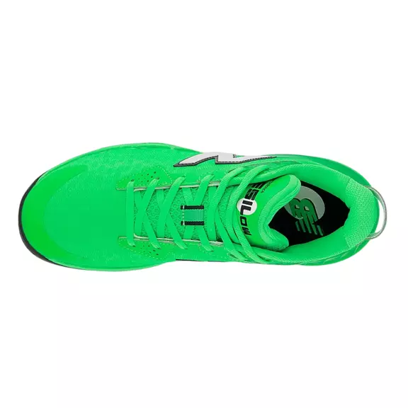 New Balance Hesi Low V2 Cooper Flagg "Green Punch"