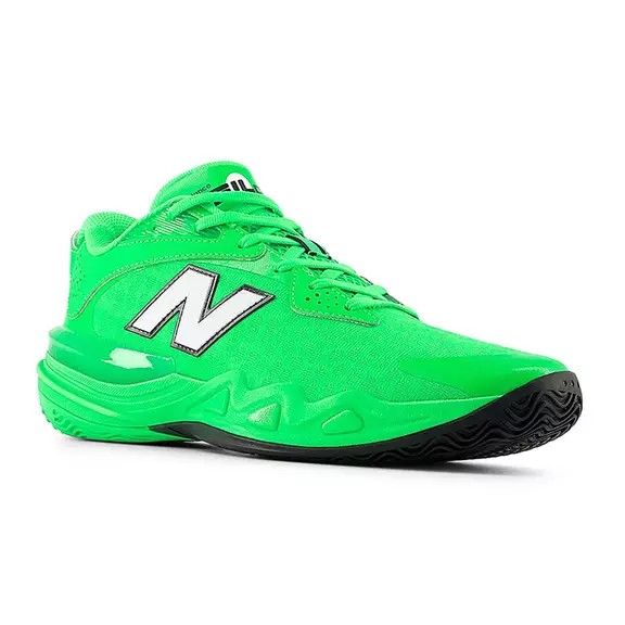 New Balance Hesi Low V2 Cooper Flagg "Green Punch"