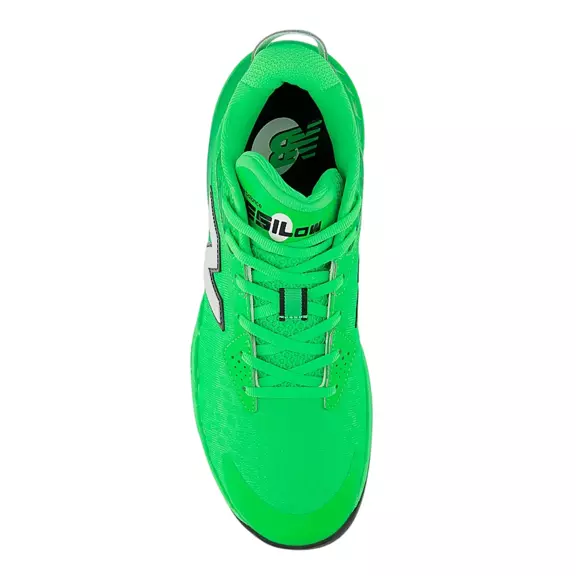 New Balance Hesi Low V2 Cooper Flagg "Green Punch"