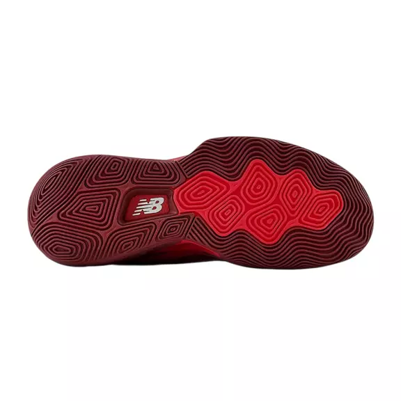 New Balance Jamal Murray TWO WXY V5 "Team Red"