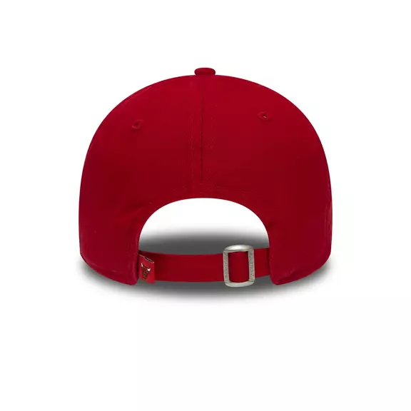 New Era Chicago Bulls Vintage Front 9FORTY Cap