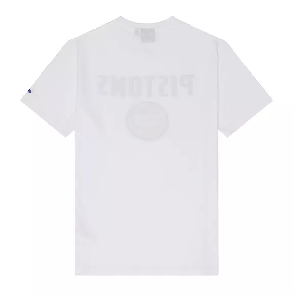 New Era NBA Detroit Pistons T-Shirt