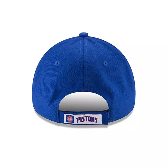 New Era NBA Detroit Pistons The League 9FORTY Cap