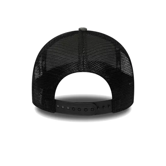 New Era L.A Lakers Jersey Essential 9FORTY A-Frame Trucker