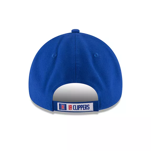 New Era NBA Los Angeles Clippers The League 9FORTY Cap