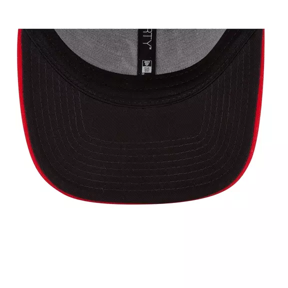 New Era MLB Atlanta Braves The League 9FORTY Cap