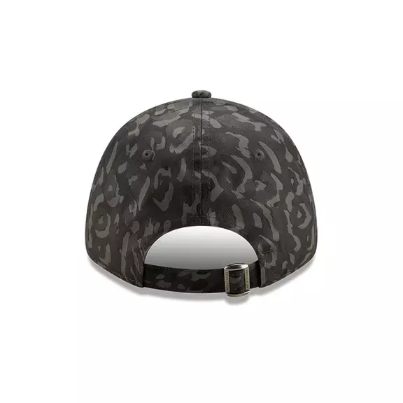 New Era MBL New York Yankees All Over Print Camo 9FORTY Cap "Grey"