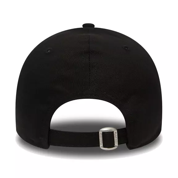 New Era MLB L.A Dodgers Essential 9FORTY "Black"