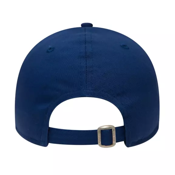 New Era MLB LA Dodgers Essential 9FORTY Cap "Blue"