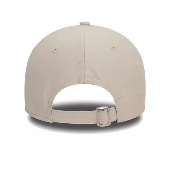 New Era MLB New York Yankees Flawless 9FORTY Cap "Light Beige"