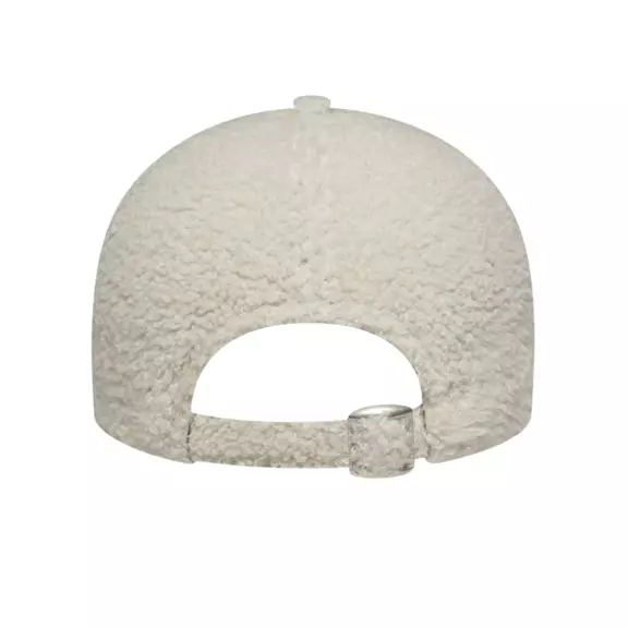 Gorra Ajustable New Era MLB NY Yankees Borg Cream 9FORTY